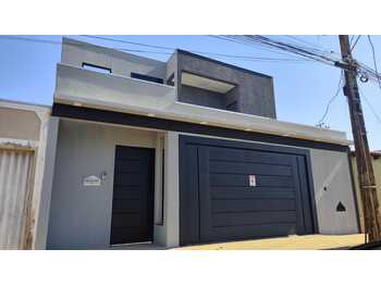 Casa em leilão - Rua Gamela, S/nº - Uberlândia/MG - ITV URBANISMO LTDA | Z34162