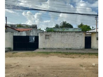 Casa em leilão - Rua Paquistão, 45 - Paulista/PE - Banco Bradesco S/A | Z34145