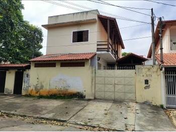 Imóvel Comercial/Residencial em leilão - Rua Corifeu de Azevedo Marques, 1593 - São José dos Campos/SP - Tribunal de Justiça do Estado de São Paulo | Z34108
