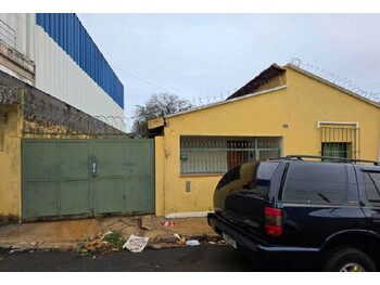 Casa em leilão - Travessa Mário, 160 - Ribeirão Preto/SP - Banco Bradesco S/A | Z34145