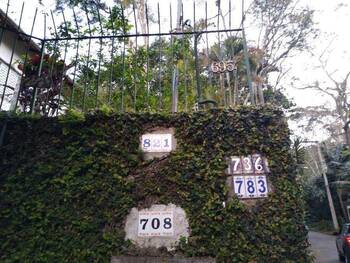 Casa em leilão - Alameda André Rebouças, 736 - Embu das Artes/SP - Banco Santander Brasil S/A | Z34071