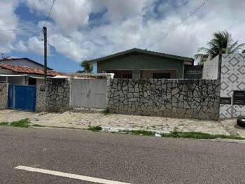 Casa em leilão - Avenida Dois de Fevereiro, 267 - João Pessoa/PB - Banco Santander Brasil S/A | Z34071