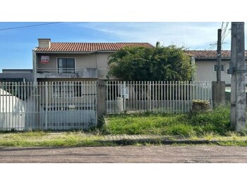 Casa em leilão - Rua João Ramalho, 415 - Curitiba/PR - Banco Bradesco S/A | Z33982