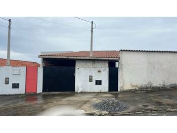 Casa em leilão - Alameda Sigefredo Ferrari, 383 - Lorena/SP - Banco Santander Brasil S/A | Z34071