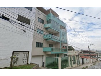 Apartamentos e Flats em leilão - Rua Cândido Teodóro de Souza, 570 - Barra Mansa/RJ - Banco Bradesco S/A | Z34022