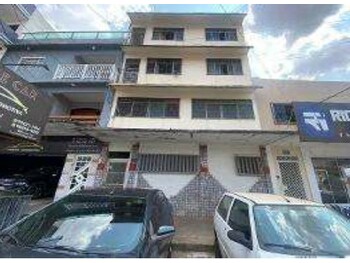 Residencial / Comercial em leilão - Quadra CSD 4, s/n° - Brasília/DF - Banco Bradesco S/A | Z34067
