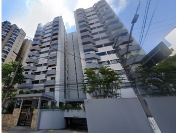 Box em leilão - Rua Continental, 910 - São Bernardo do Campo/SP - Tribunal de Justiça do Estado de São Paulo | Z34042