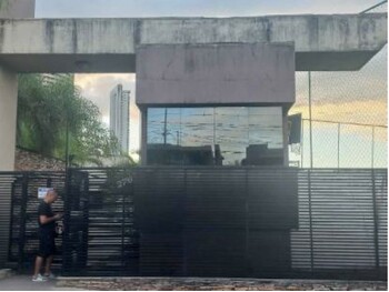 Apartamentos e Flats em leilão - Rua Edson Teixeira da Silva, 270 - Natal/RN - Banco Santander Brasil S/A | Z33711