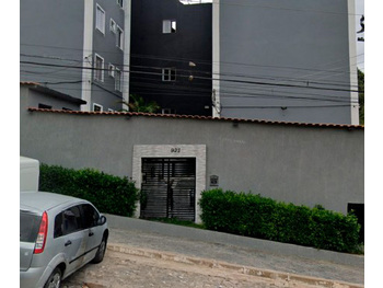 Apartamentos e Flats em leilão - Rua Igarapé Água Azul, 923 - São Paulo/SP - SPDA Companhia São Paulo de Desenvolvimento e Mobilização de Ativos | Z33989
