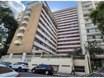 Apartamentos e Flats em leilão - Rua Aureliano Coutinho, 136 - São Paulo/SP - Tribunal de Justiça do Estado de São Paulo | Z34068