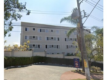 Apartamentos e Flats em leilão - Avenida Maria Ricci Perrota, 101 - Guarulhos/SP - Tribunal de Justiça do Estado de São Paulo | Z33956