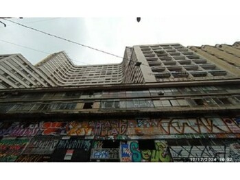 Apartamentos e Flats em leilão - Rua Vinte e Quatro de Maio, 188 - São Paulo/SP - Itaú Unibanco S/A  | Z33976