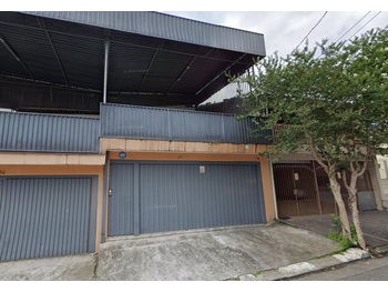 Imóveis - Comerciais em leilão - Rua Célia Cubici Carobrez, 62 - Osasco/SP - Tribunal de Justiça do Estado de São Paulo | Z34169
