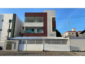 Apartamentos e Flats em leilão - Rua Rejane Freire Correia, 1191 - João Pessoa/PB - Banco Santander Brasil S/A | Z34071