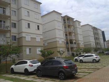 Apartamentos e Flats em leilão - Avenida da Amizade, 1480 - Sumaré/SP - Banco Santander Brasil S/A | Z34071