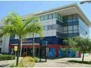 Lojas em leilão - Avenida Ayrton Senna, 5500 - Rio de Janeiro/RJ - Itaú Unibanco S/A  | Z34111