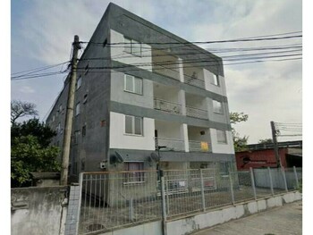 Apartamentos e Flats em leilão - Rua Mário Mendes, 98 - Rio de Janeiro/RJ - Itaú Unibanco S/A  | Z34111