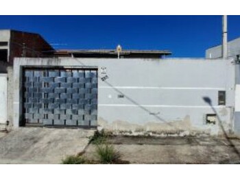 Casa em leilão - Rua Ana Luzia Pereira, 355 - Lorena/SP - Banco Santander Brasil S/A | Z33779