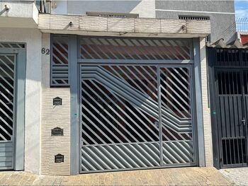Casa em leilão - Rua Marquês de Aracati, 62 - São Paulo/SP - Tribunal de Justiça do Estado de São Paulo | Z33735
