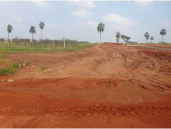 Terrenos e Lotes em leilão - Rua 04, S/nº - Marília/SP - Banco Cooperativo Sicoob S.A. | Z33955