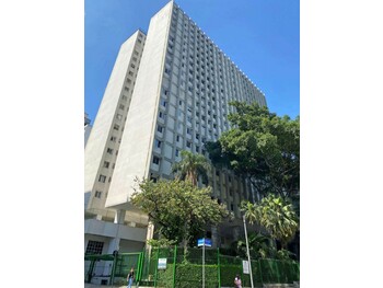 Apartamentos e Flats em leilão - Avenida Rebouças, 1278 - São Paulo/SP - Tribunal de Justiça do Estado de São Paulo | Z34138
