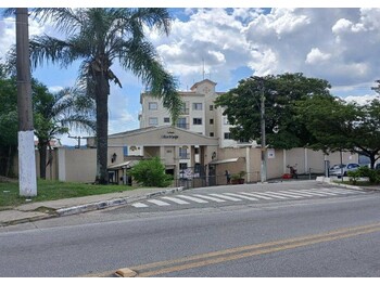 Apartamentos e Flats em leilão - Avenida Alexios Jafet, 1811 - São Paulo/SP - Banco Santander Brasil S/A | Z33779
