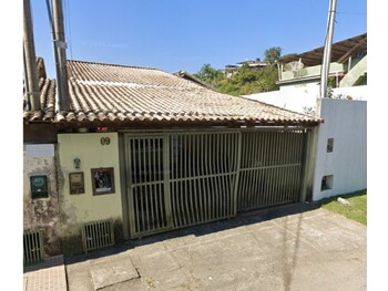Casa em leilão - Rua Aimbere Marcondes de Carvalho, S/nº - Barra Mansa/RJ - Itaú Unibanco S/A  | Z33974
