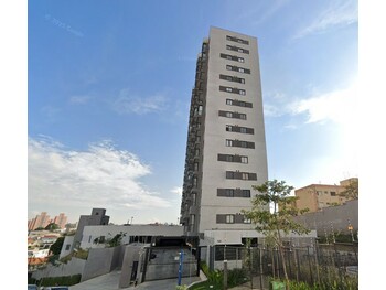 Apartamentos e Flats em leilão - Rua Luisiana, 920 - São Bernardo do Campo/SP - Banco Santander Brasil S/A | Z34071
