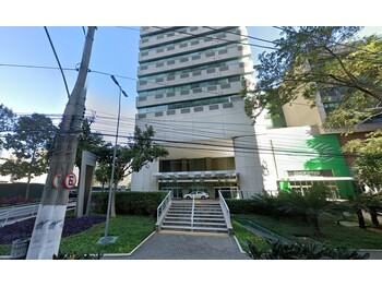 Sala Comercial em leilão - Rua Doutor Luiz Migliano, 1986 - São Paulo/SP - Tribunal de Justiça do Estado de São Paulo | Z34109