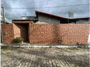 Casa em leilão - Rua Paulino Pereira de Farias, 31 - Ceará-Mirim/RN - Banco Santander Brasil S/A | Z33634