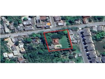 Casa em leilão - Rua Euclides da Silva, S/nº - Tanguá/RJ - Itaú Unibanco S/A  | Z34111