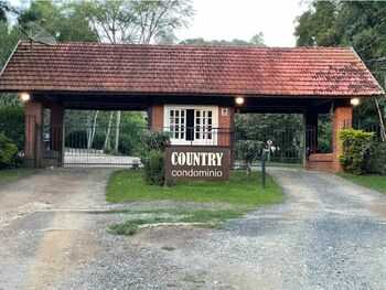 Casa em leilão - Estrada Country Club , s/nº - Santo Antônio do Pinhal/SP - Tribunal de Justiça do Estado de São Paulo | Z33933