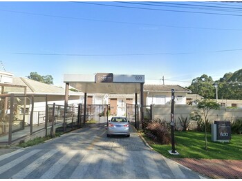 Casa em leilão - Rua Gonroku Yoshimoto, 600 - Suzano/SP - Banco Santander Brasil S/A | Z33711