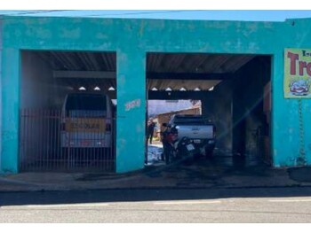 Imóveis - Comerciais em leilão - Rua Antônio Paulino , 360 - Cassilândia/MS - Tribunal de Justiça do Estado de São Paulo | Z34004