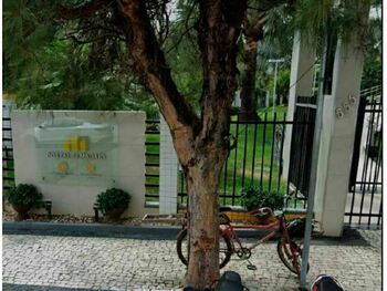 Apartamento em leilão - Rua Bruno Porto, 555 - Fortaleza/CE - Itaú Unibanco S/A  | Z34139