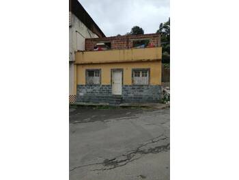 Casa em leilão - Avenida Mascarenhas, 2-A - Juiz de Fora/MG - Banco Santander Brasil S/A | Z34071