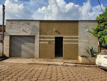 Casa em leilão - Alameda Xingu, 3547 - Altamira/PA - Banco Santander Brasil S/A | Z34071