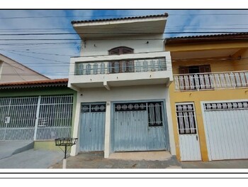 Casa em leilão - Rua João Botter, 96 - Jaú/SP - Banco Bradesco S/A | Z33874