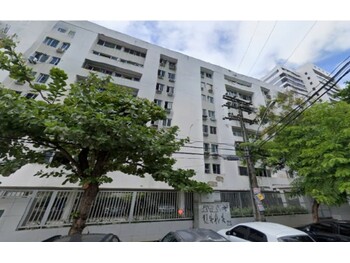 Apartamentos e Flats em leilão - Rua Doutor Raul Lafayette, 122 - Recife/PE - Banco Bradesco S/A | Z34056
