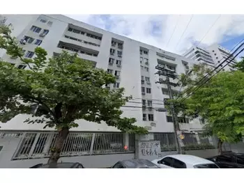 Apartamentos e flats em leilão - rua doutor raul lafayette, 122 - recife/pe - banco bradesco s/a | z34056