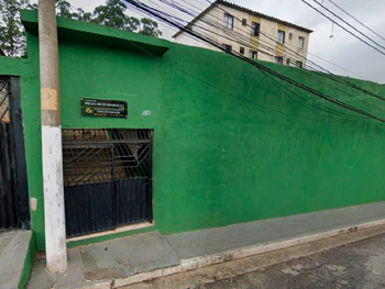Apartamentos e Flats em leilão - Rua Arroio Campo Bom, 412 - São Paulo/SP - SPDA Companhia São Paulo de Desenvolvimento e Mobilização de Ativos | Z33989