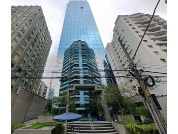 Apartamentos e Flats em leilão - Rua Viradouro, 63 - São Paulo/SP - Outros Comitentes | Z34134