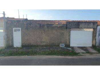 Casa em leilão - Rua 22, 27 - Paço do Lumiar/MA - Banco Santander Brasil S/A | Z34071