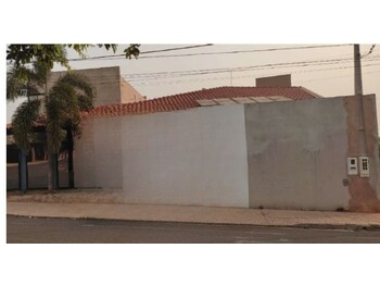 Casa em leilão - Avenida São João, 794 - José Bonifácio/SP - Banco Santander Brasil S/A | Z33657