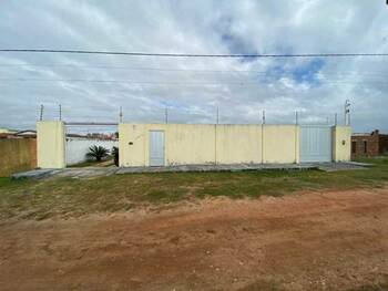 Casa em leilão - Rua Caicara do Norte, s/nº - Extremoz/RN - Banco Santander Brasil S/A | Z34071