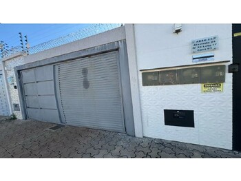 Casa em leilão - Quadra Arso 53 Alameda 28, s/n° - Palmas/TO - Banco Bradesco S/A | Z33982