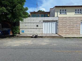 Casa em leilão - Rua Noel Rosa, 2060 - Fortaleza/CE - Banco Santander Brasil S/A | Z34071