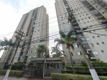 Apartamentos e Flats em leilão - Avenida José Maria Fernandes, 480 - São Paulo/SP - Tribunal de Justiça do Estado de São Paulo | Z34057