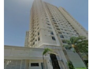 Apartamento em leilão - Rua Voluntários da Pátria, 65 - Campos dos Goytacazes/RJ - Banco Bradesco S/A | Z34145