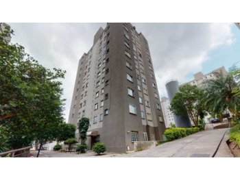 Apartamentos e Flats em leilão - Rua Serra do Pilar, 5 - São Paulo/SP - Tribunal de Justiça do Estado de São Paulo | Z34132
